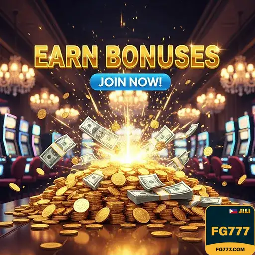 fg777 Promotions