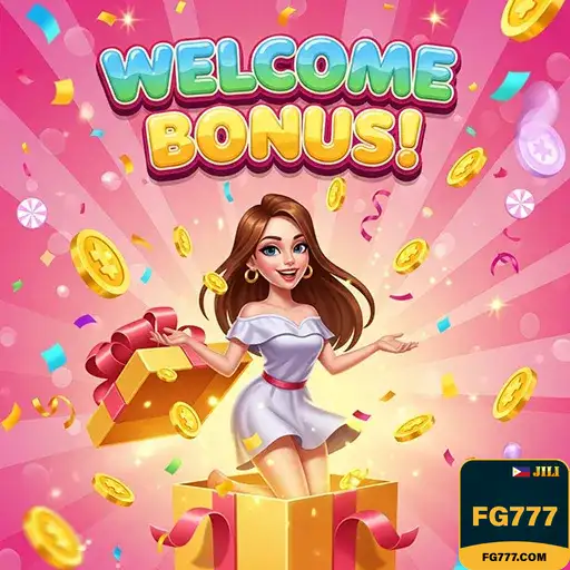 fg777 bonus jogos emocionantes