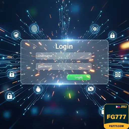 fg777 Login