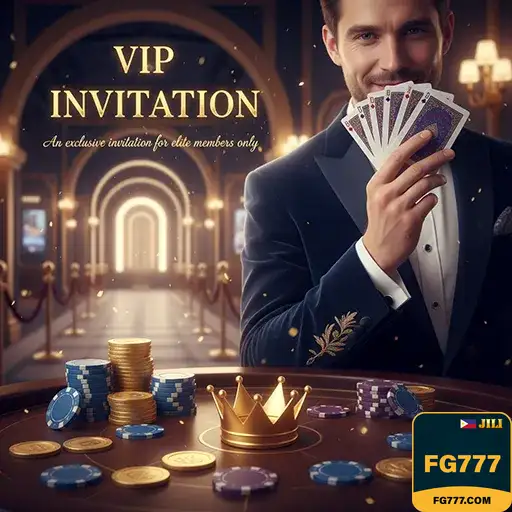 fg777 VIP