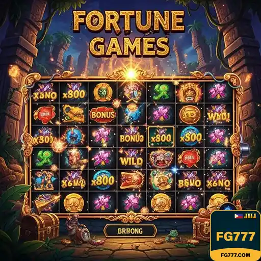 fg777 Slots
