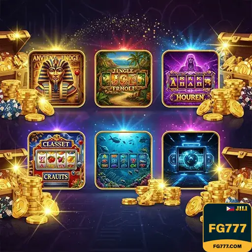 fg777 Games