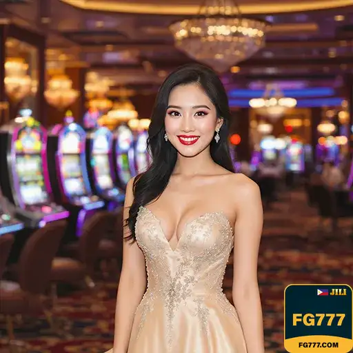 fg777 Casino