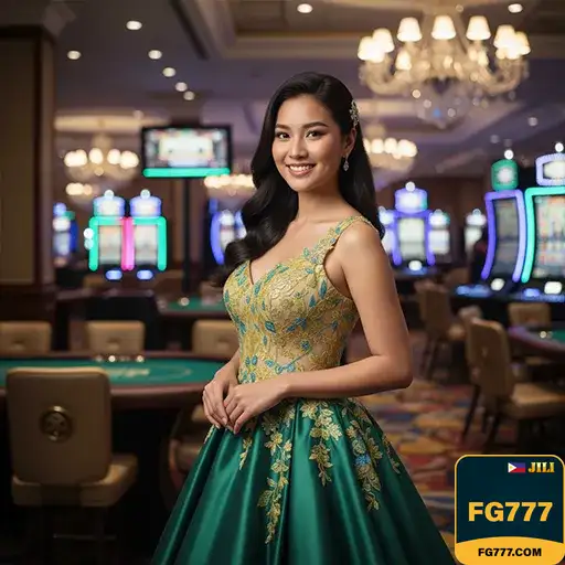 fg777 casino jogos emocionantes
