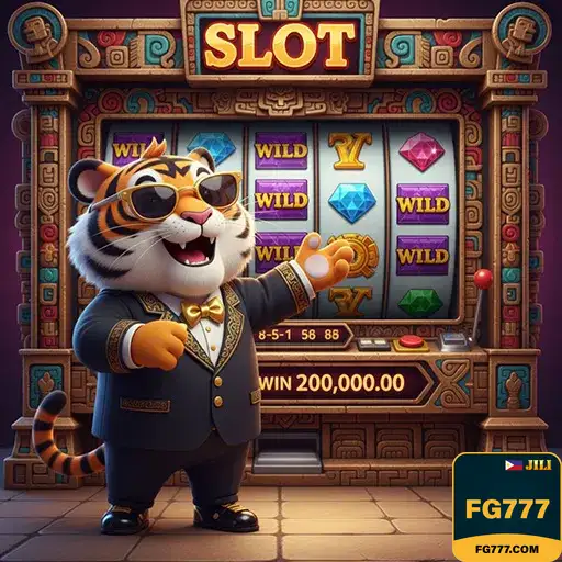 fg777 Game