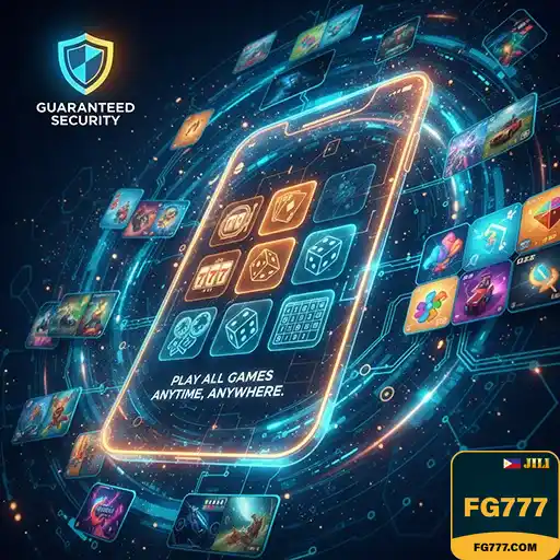 fg777 App